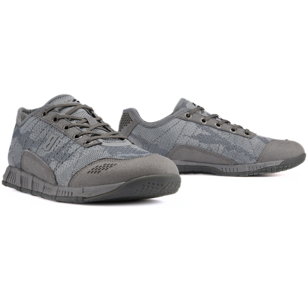 ZAPATO CORE2 TIGRE GRIS 100480